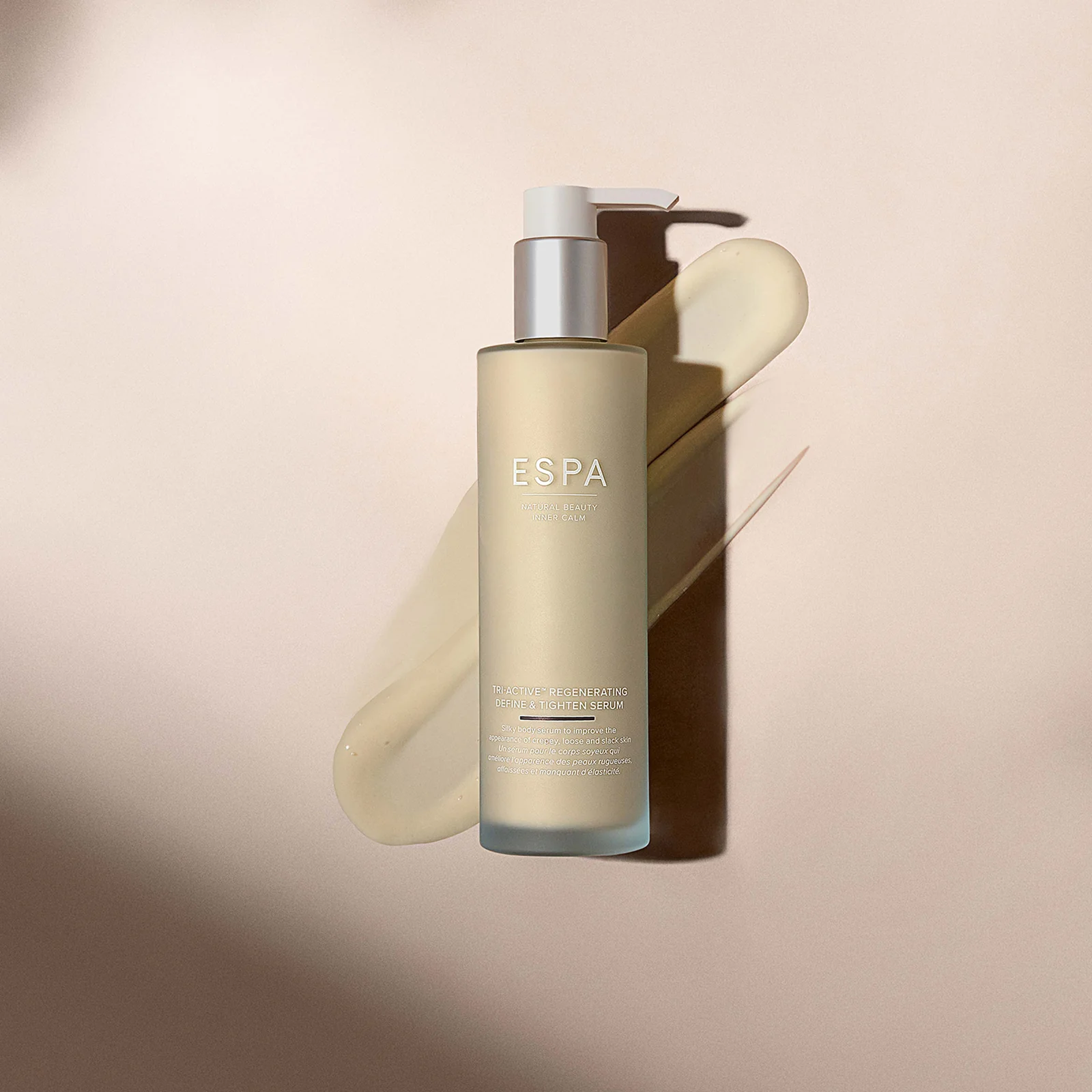 ESPA Tri-Active Regenerating Define and Tighten Body Serum 190ml - Image 2