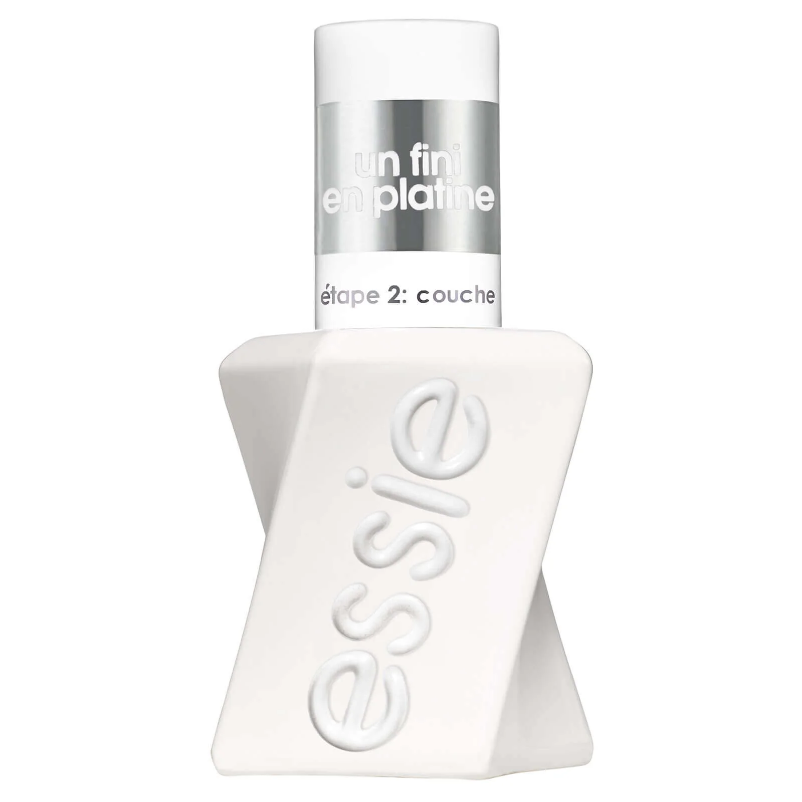 essie Gel Couture at Home Model Clicks Manicure Duo 2 x 13.5ml - Image 3
