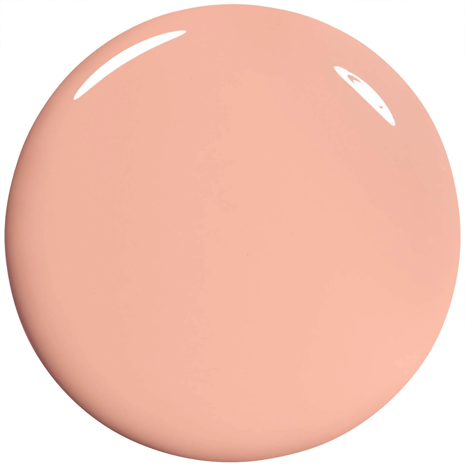 essie Gel Couture Sew me Nail Varnish 13.5ml - Image 2