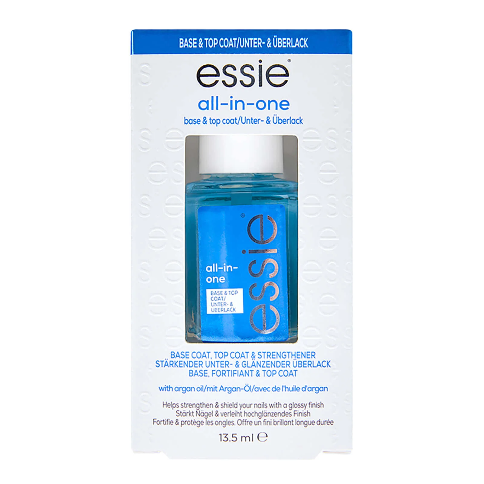 essie Nail Care Duo - Image 3