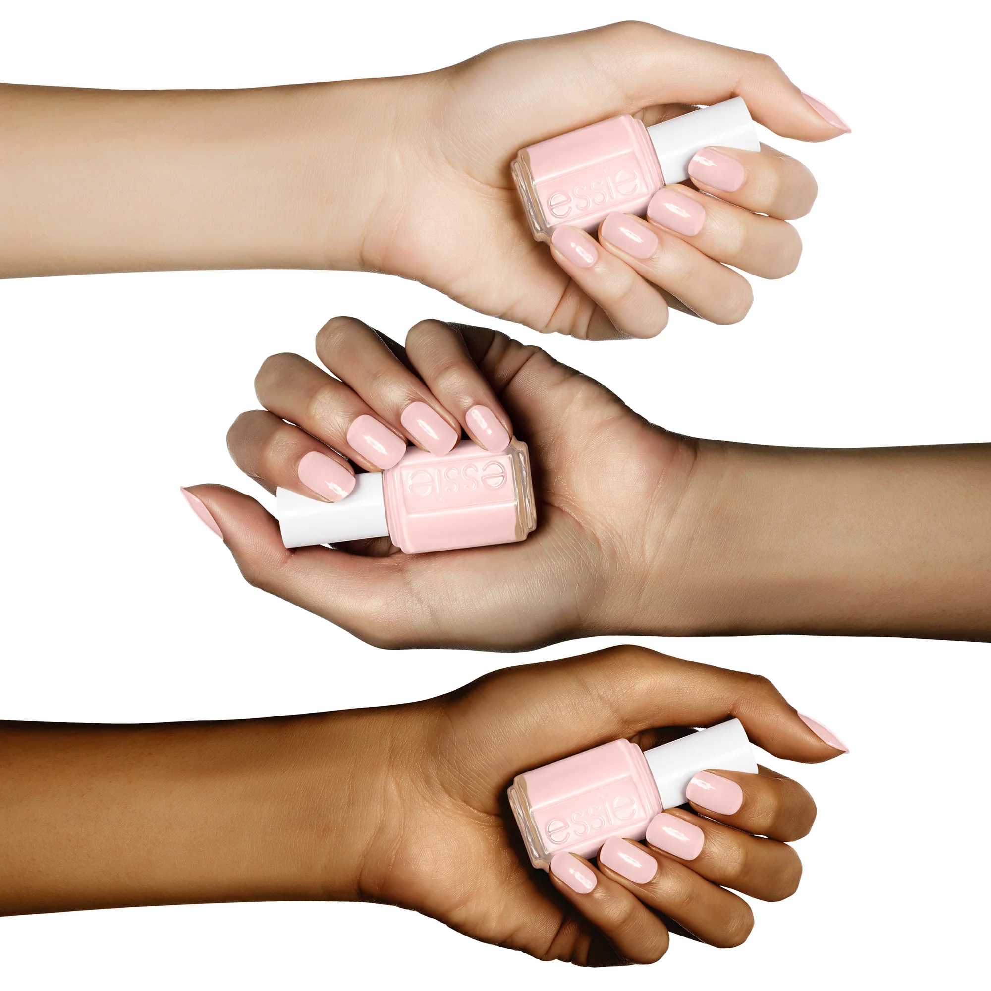 essie Nail Polish - 9 Vanity Fairest 13.5ml - Image 3