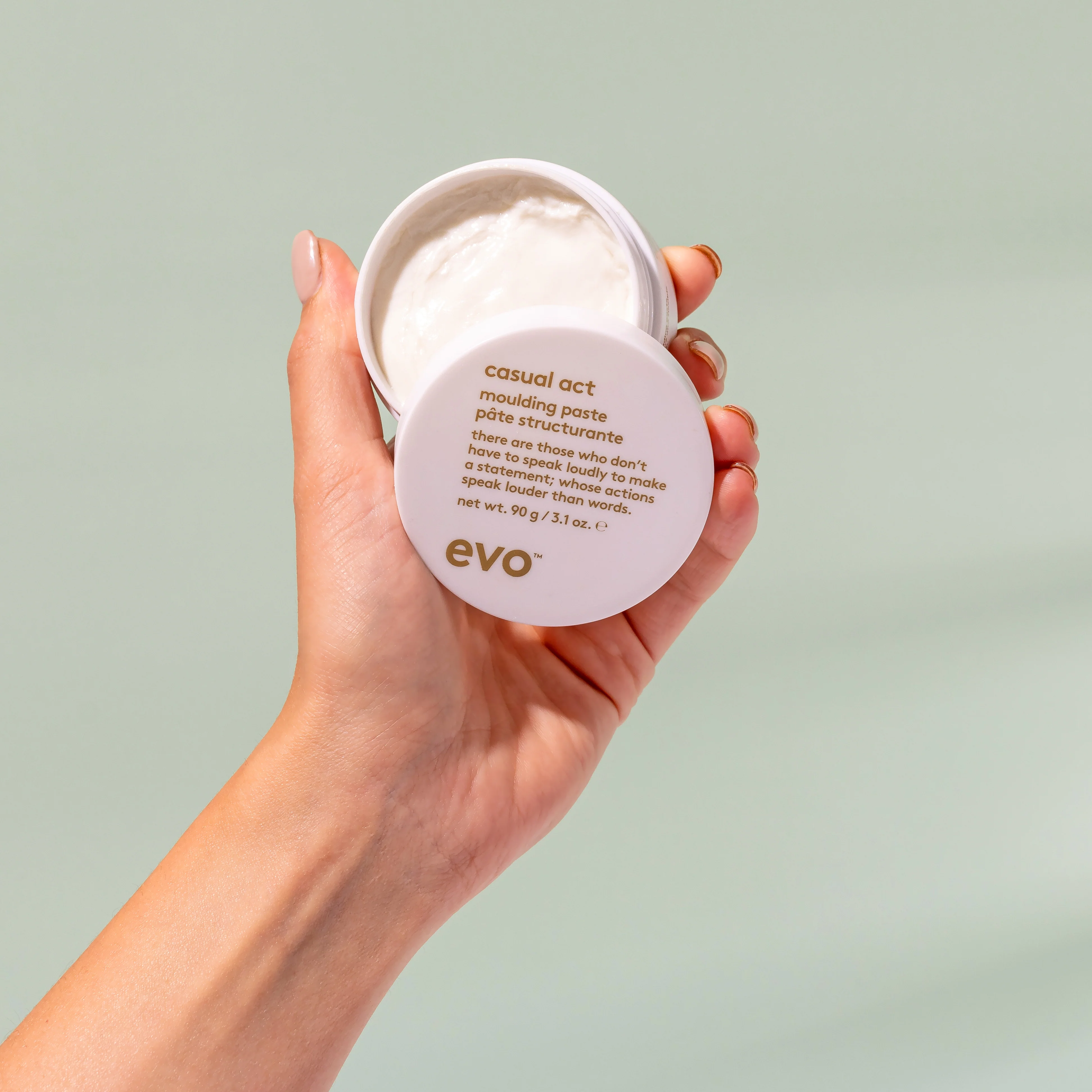evo casual act moulding paste 90g - Image 3