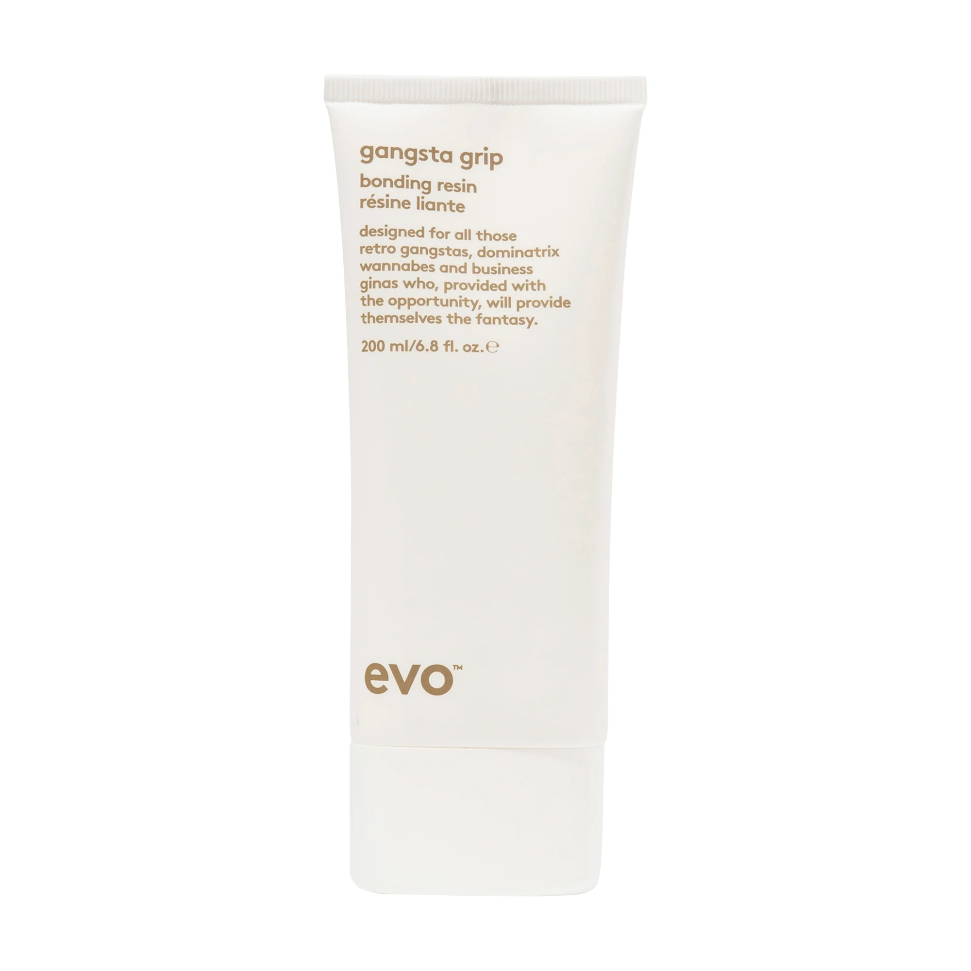 evo Gangsta Grip Bonding Resin 200ml