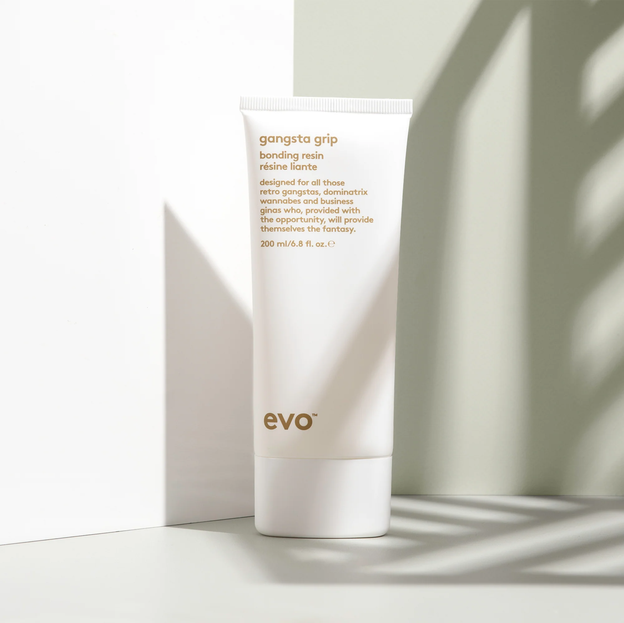 evo Gangsta Grip Bonding Resin 200ml - Image 2