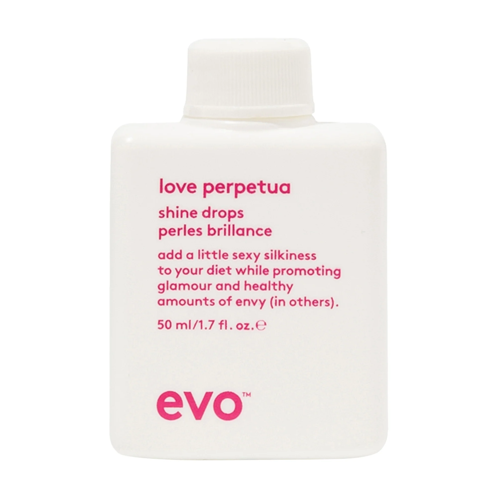 evo Love Perpetua Shine Drops 50ml