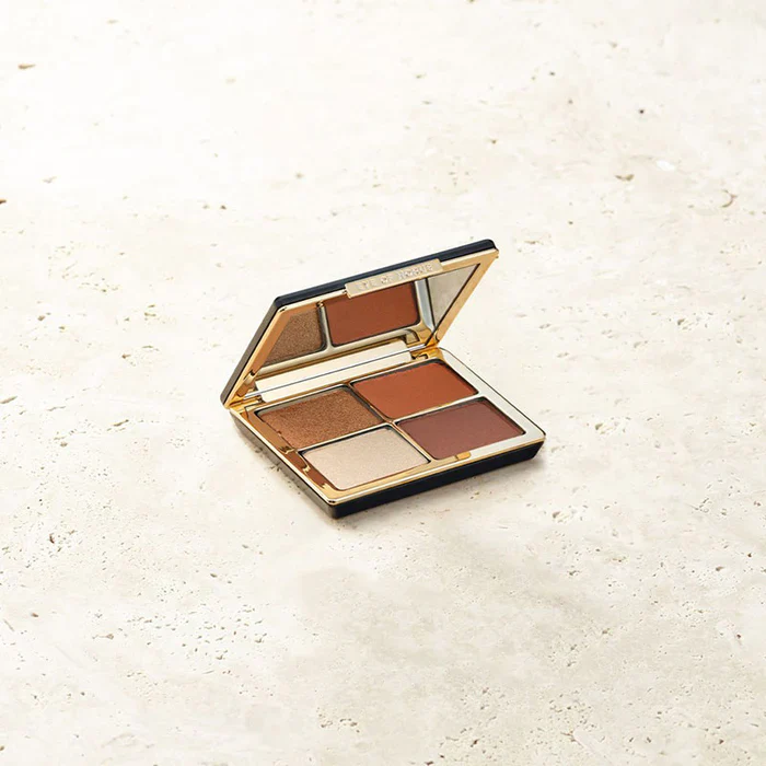 Eye of Horus Eyeshadow Compact - Dawn - Image 2