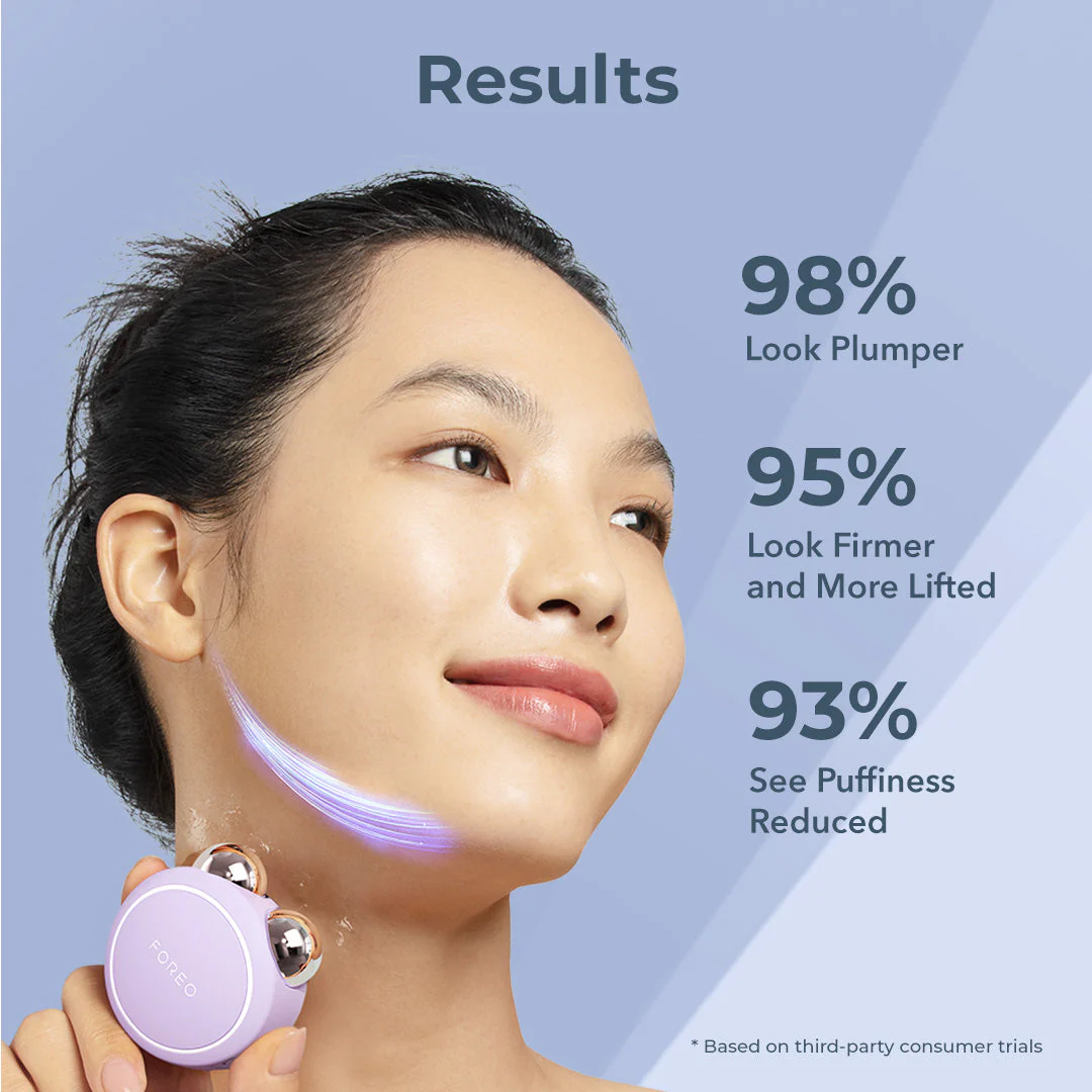 FOREO BEAR 2 Go - Image 6