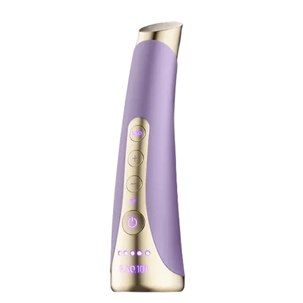 FOREO FAQ 101 - Amethyst