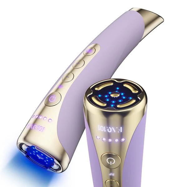 FOREO FAQ 101 - Amethyst - Image 3