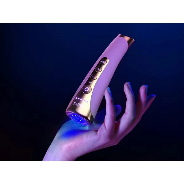 FOREO FAQ 101 - Amethyst - Image 6