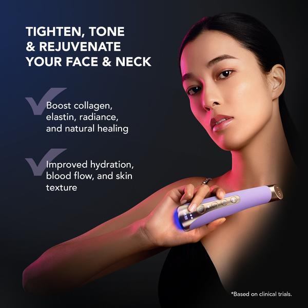 FOREO FAQ 101 - Amethyst - Image 8