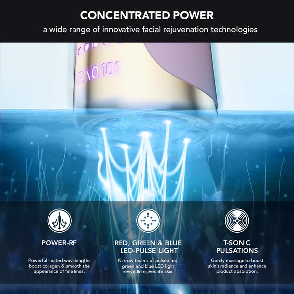 FOREO FAQ 101 - Amethyst - Image 9