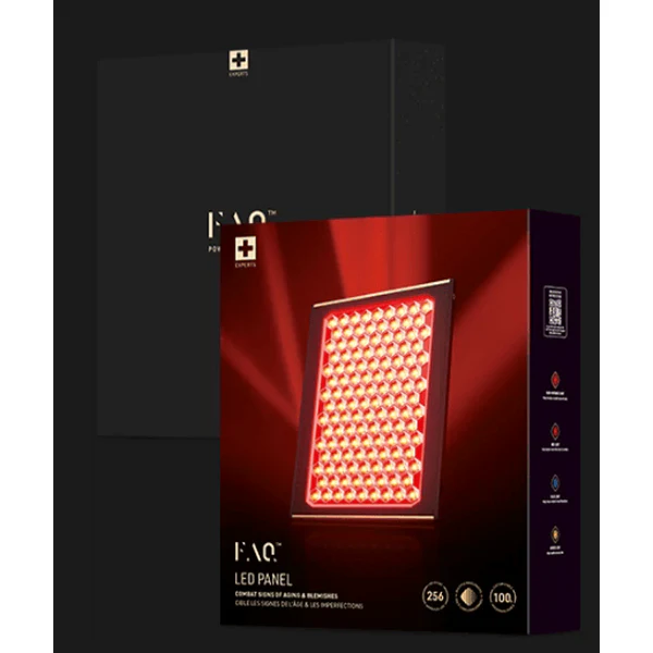 FOREO FAQ LED Panel - Image 15