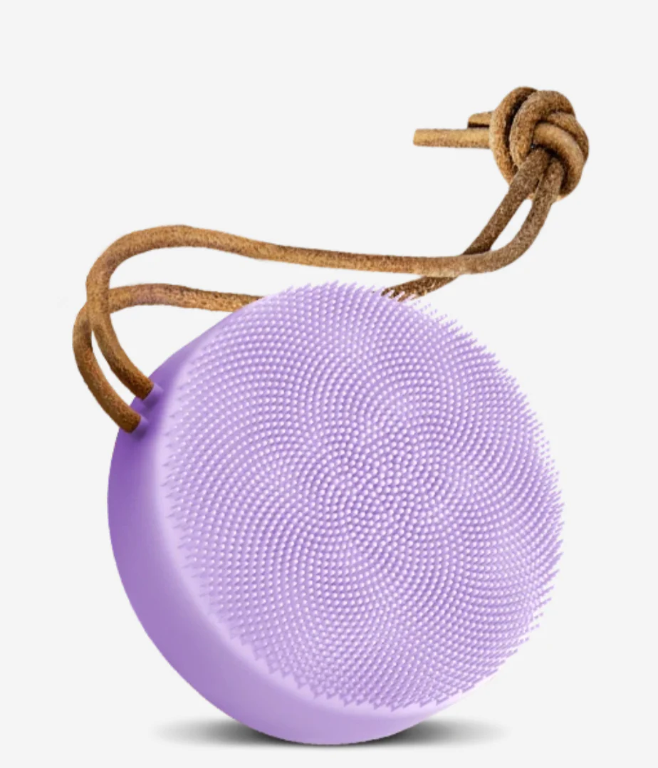 FOREO LUNA 4 Body - Massaging Body Brush - Image 8