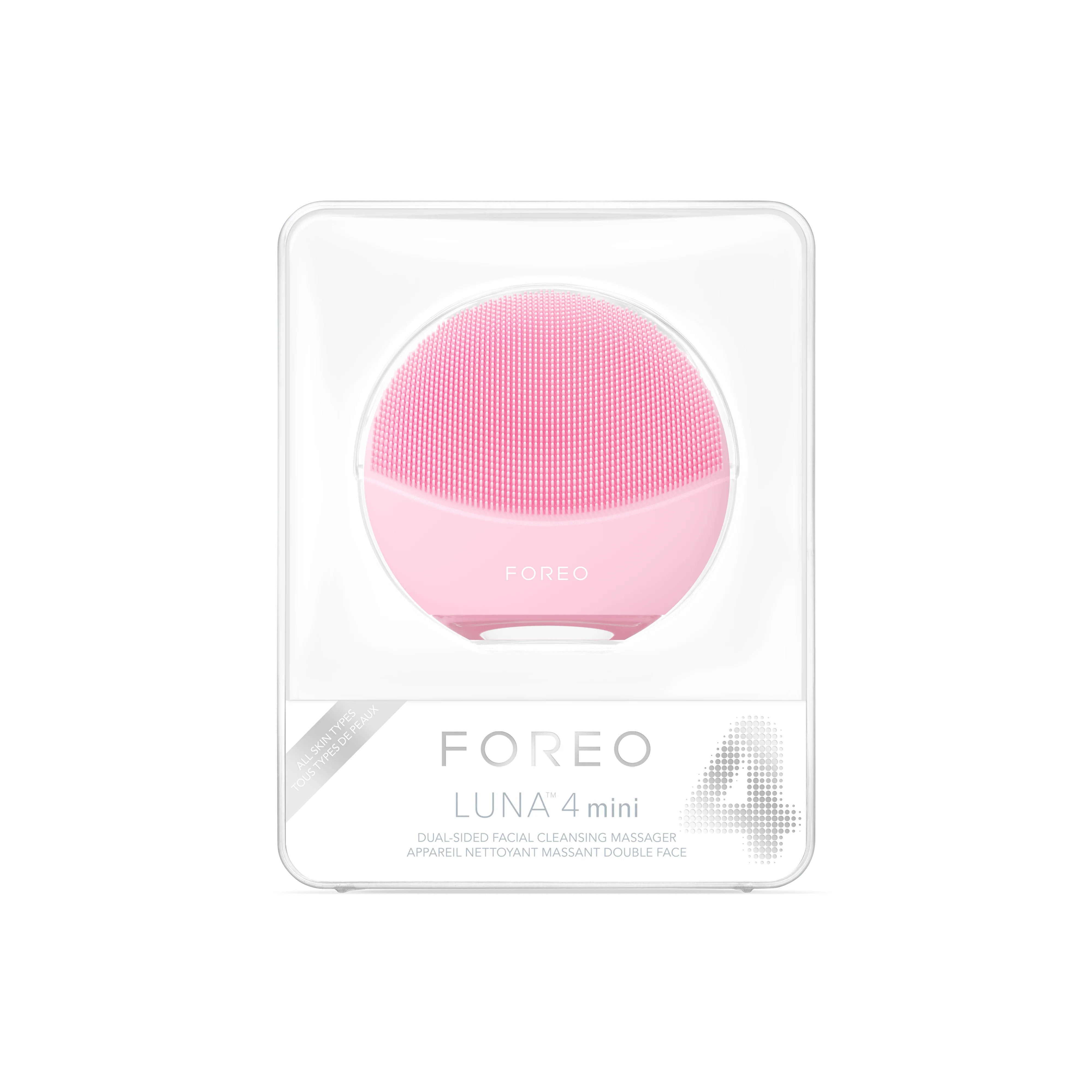 FOREO LUNA 4 Mini - Image 11