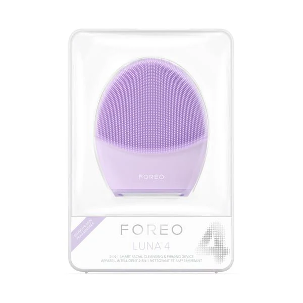 FOREO LUNA 4 Sensitive Skin - Image 2