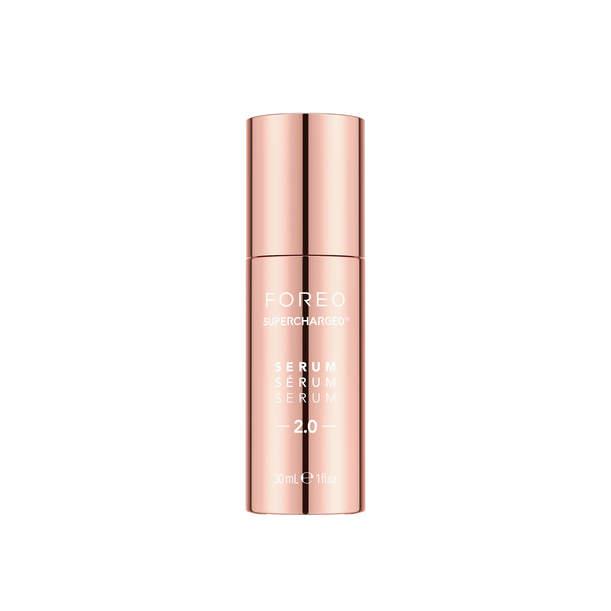 FOREO SUPERCHARGED Serum Serum Serum 2.0 30ml - Image 7