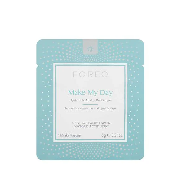 FOREO UFO Mask - Make My Day 7 Pack - Image 3