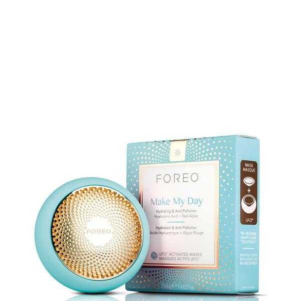 FOREO UFO Mask - Make My Day 7 Pack - Image 5