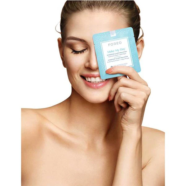 FOREO UFO Mask - Make My Day 7 Pack - Image 6