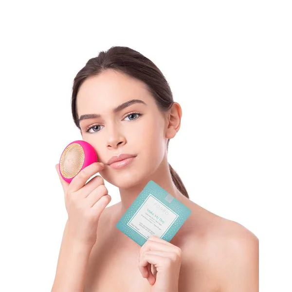 FOREO UFO Mask - Make My Day 7 Pack - Image 9