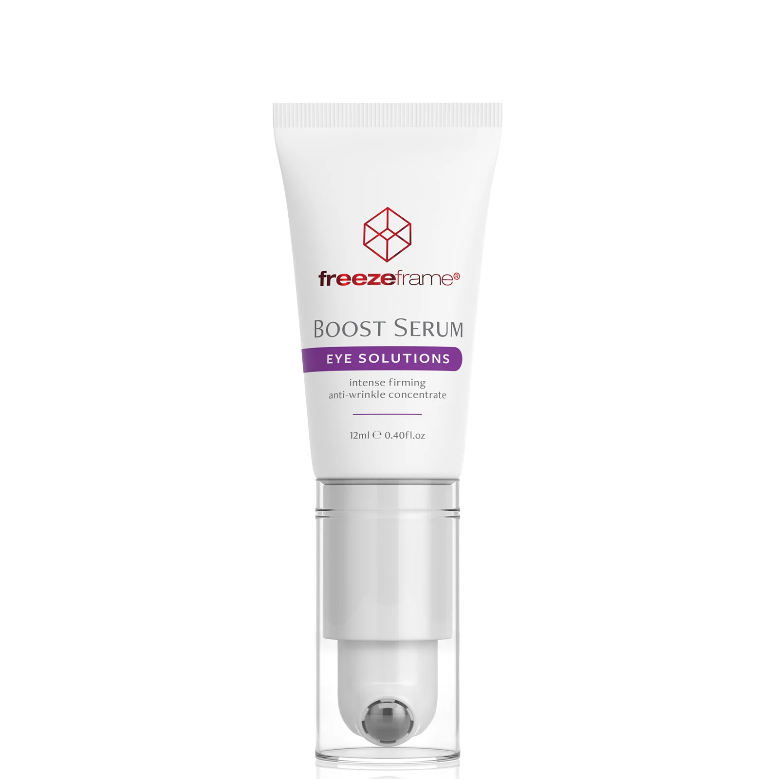freezeframe Boost Serum Eye Roller 12ml
