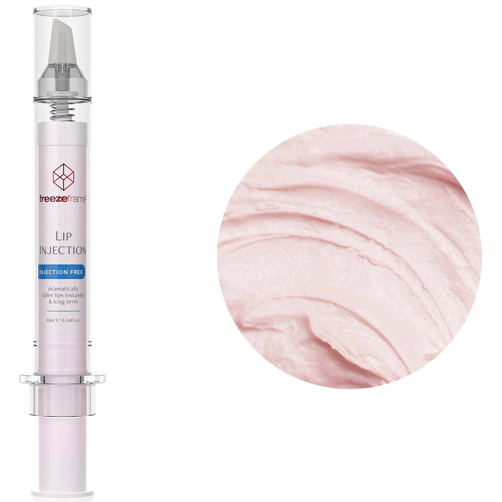 freezeframe Lip Injection 10ml - Image 3