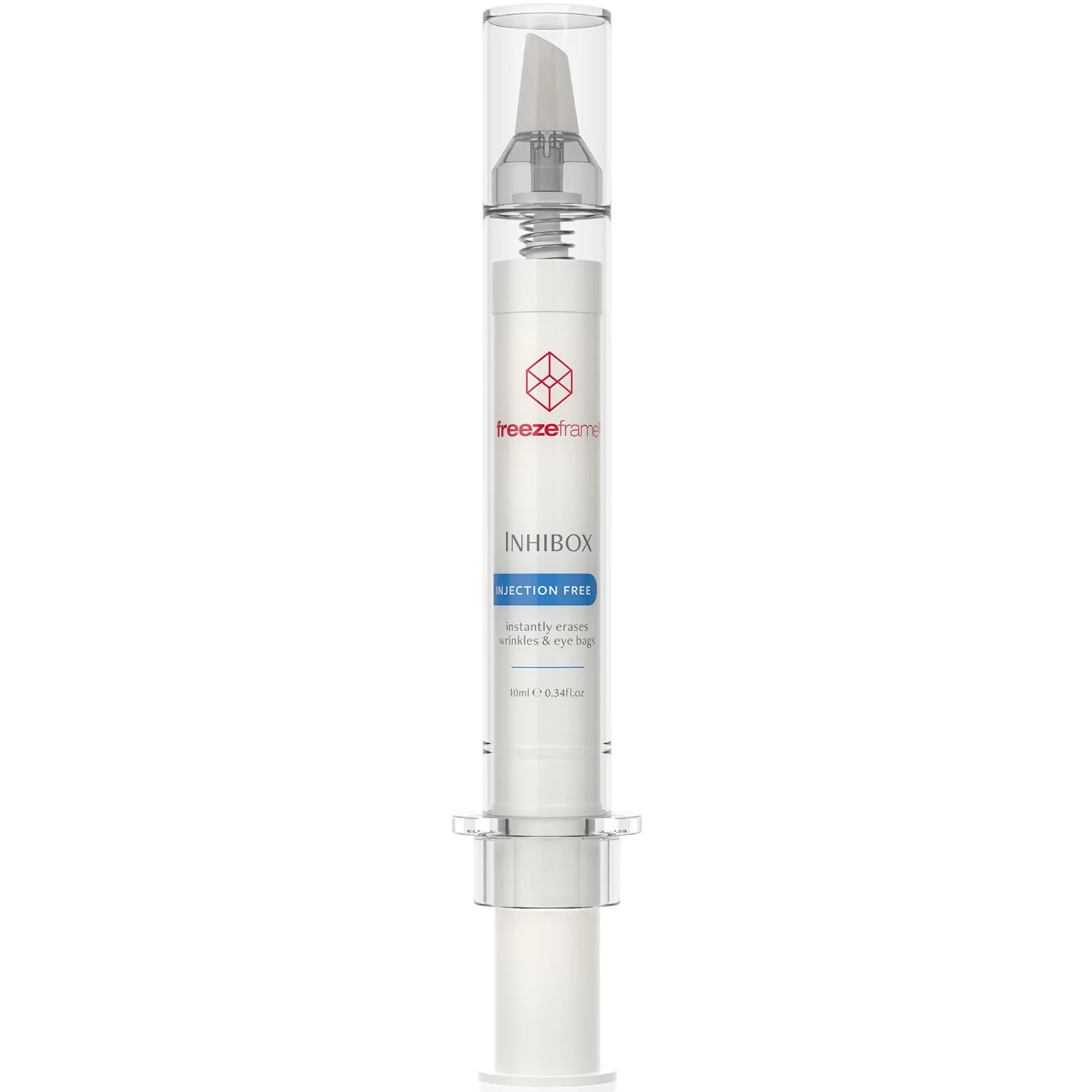 freezeframe with Inhibox 10ml