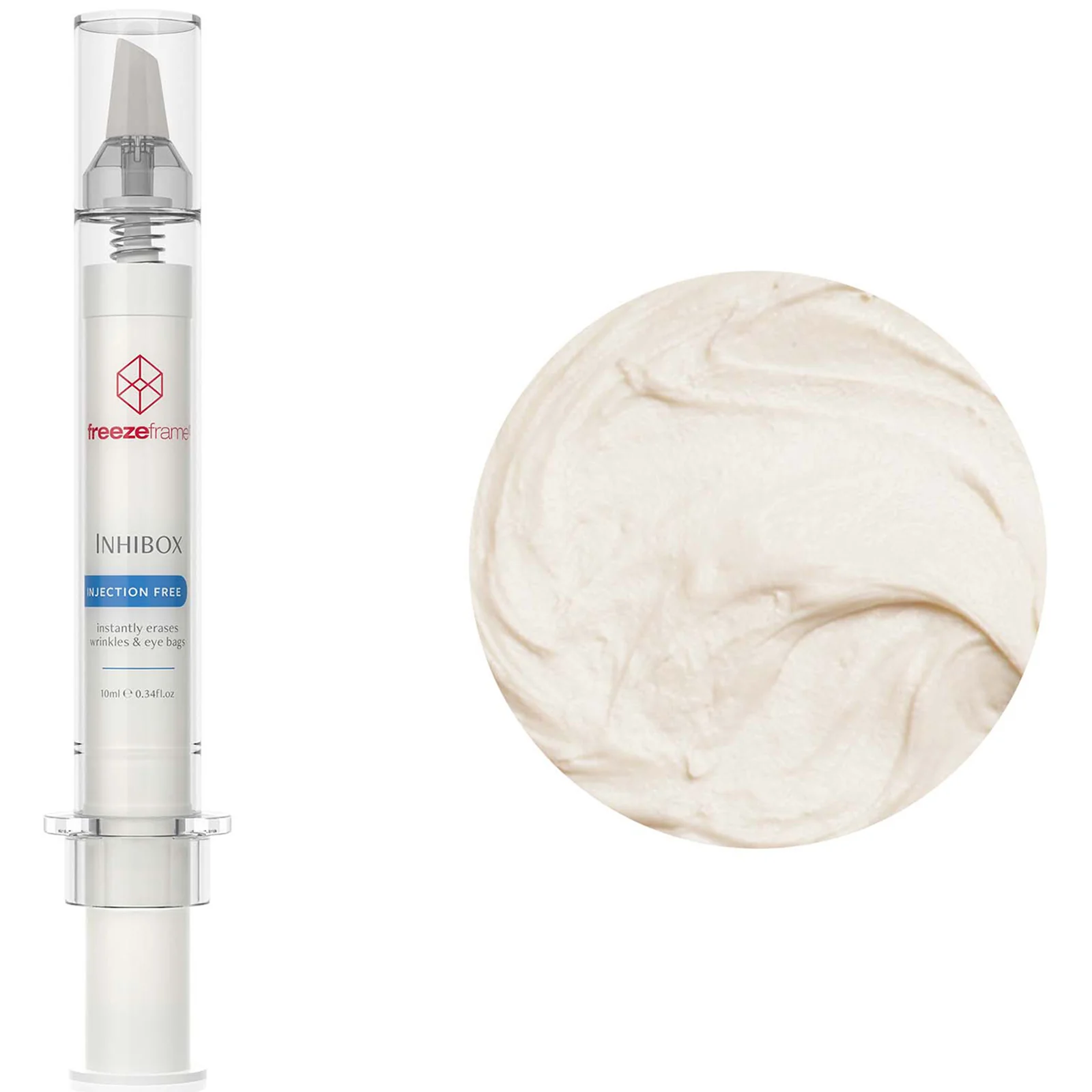 freezeframe with Inhibox 10ml - Image 3