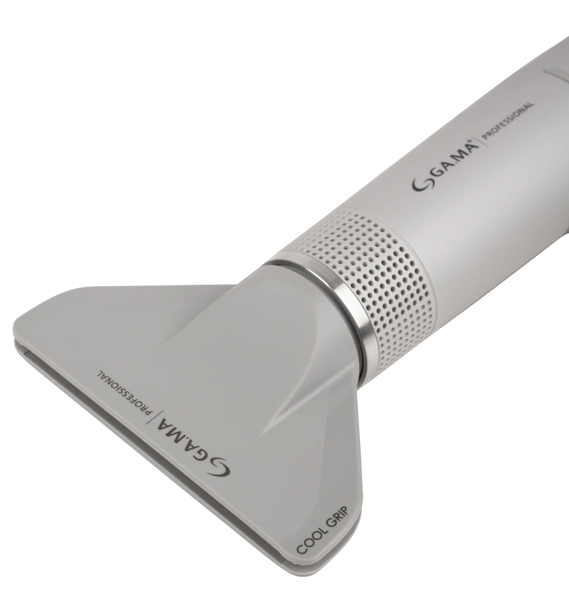 Gama Professional IQ1 Perfetto Pro Dryer - Silver - Image 5