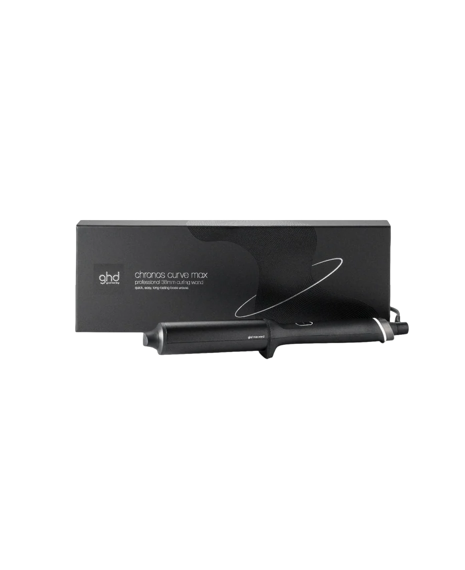 ghd Chronos Curve Max Wand 38mm Hair Curler - Image 2