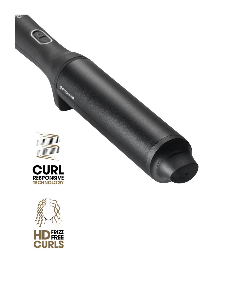 ghd Chronos Curve Max Wand 38mm Hair Curler - Image 6