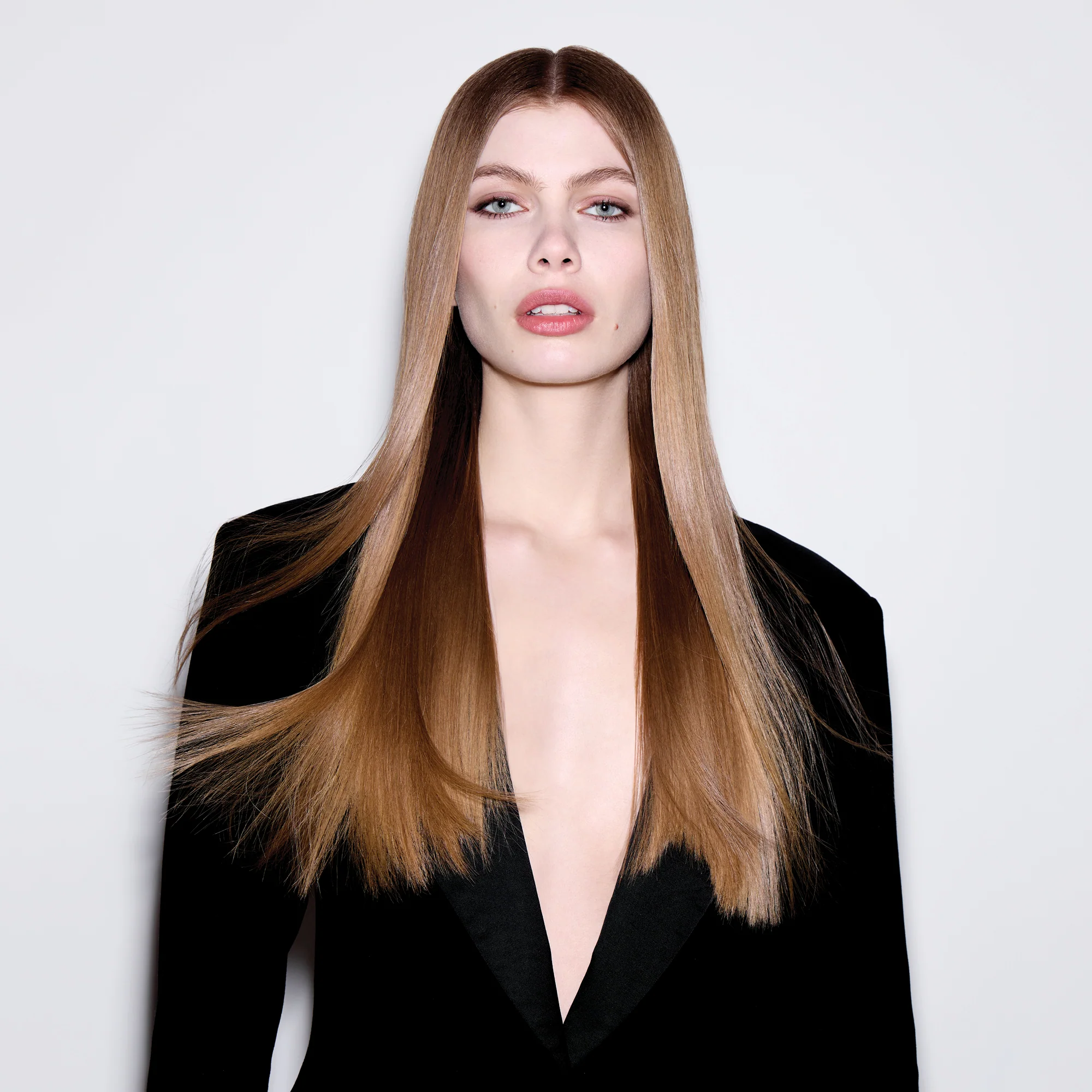 ghd Chronos Max Wide-Plate Hair Straightener 43mm - Black - Image 5