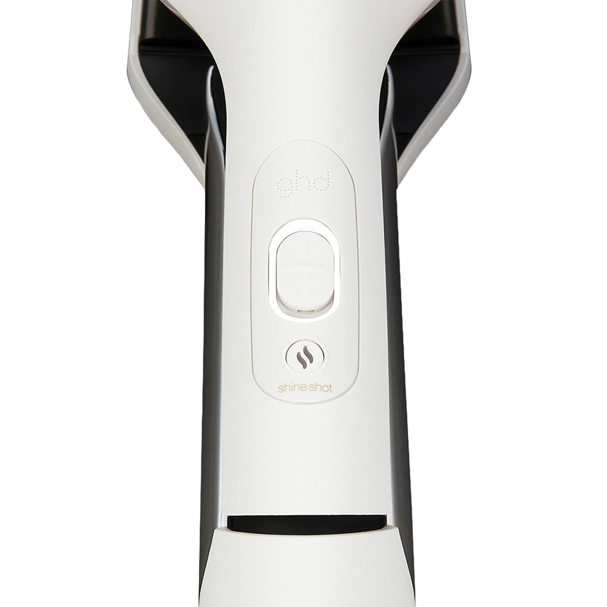 ghd Duet Style 2-In-1 Hot Air Styler - White - Image 4