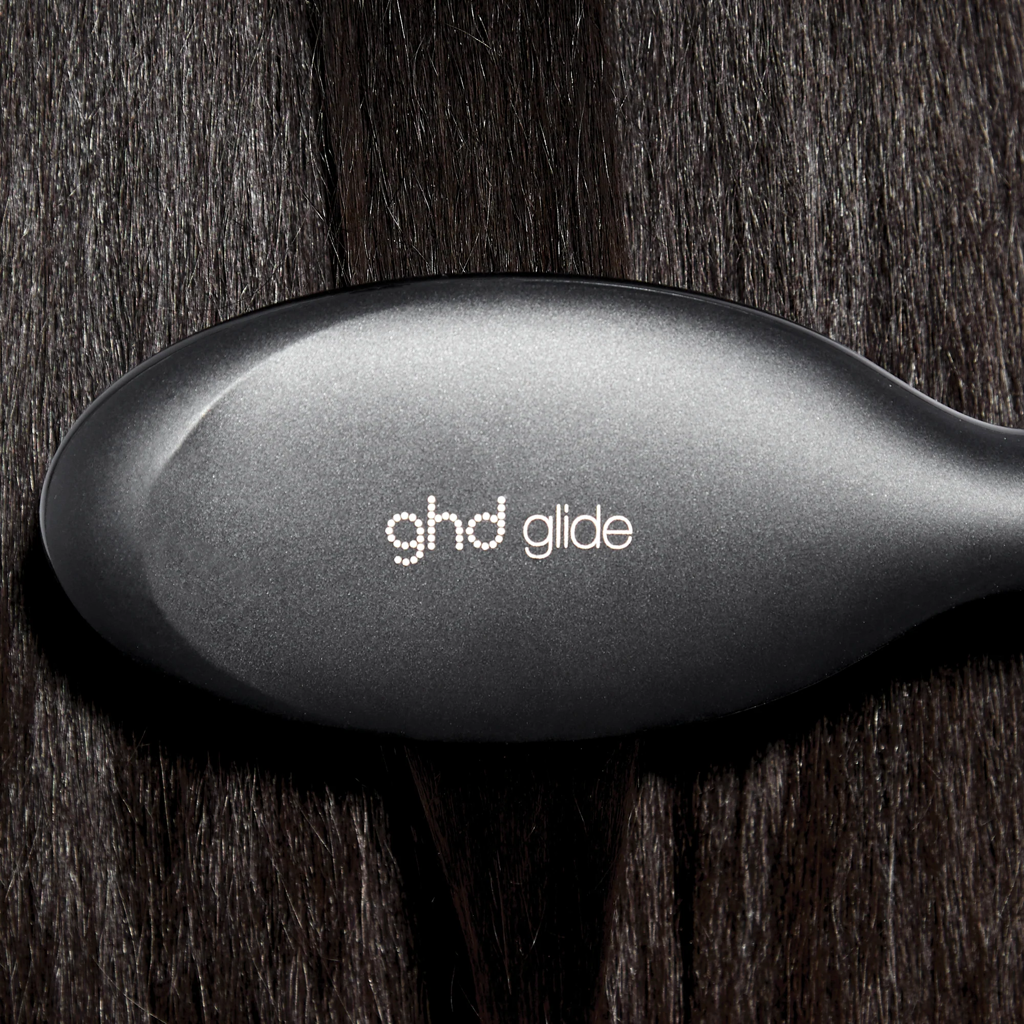 ghd Glide Hair Straightener Hot Brush - Image 9
