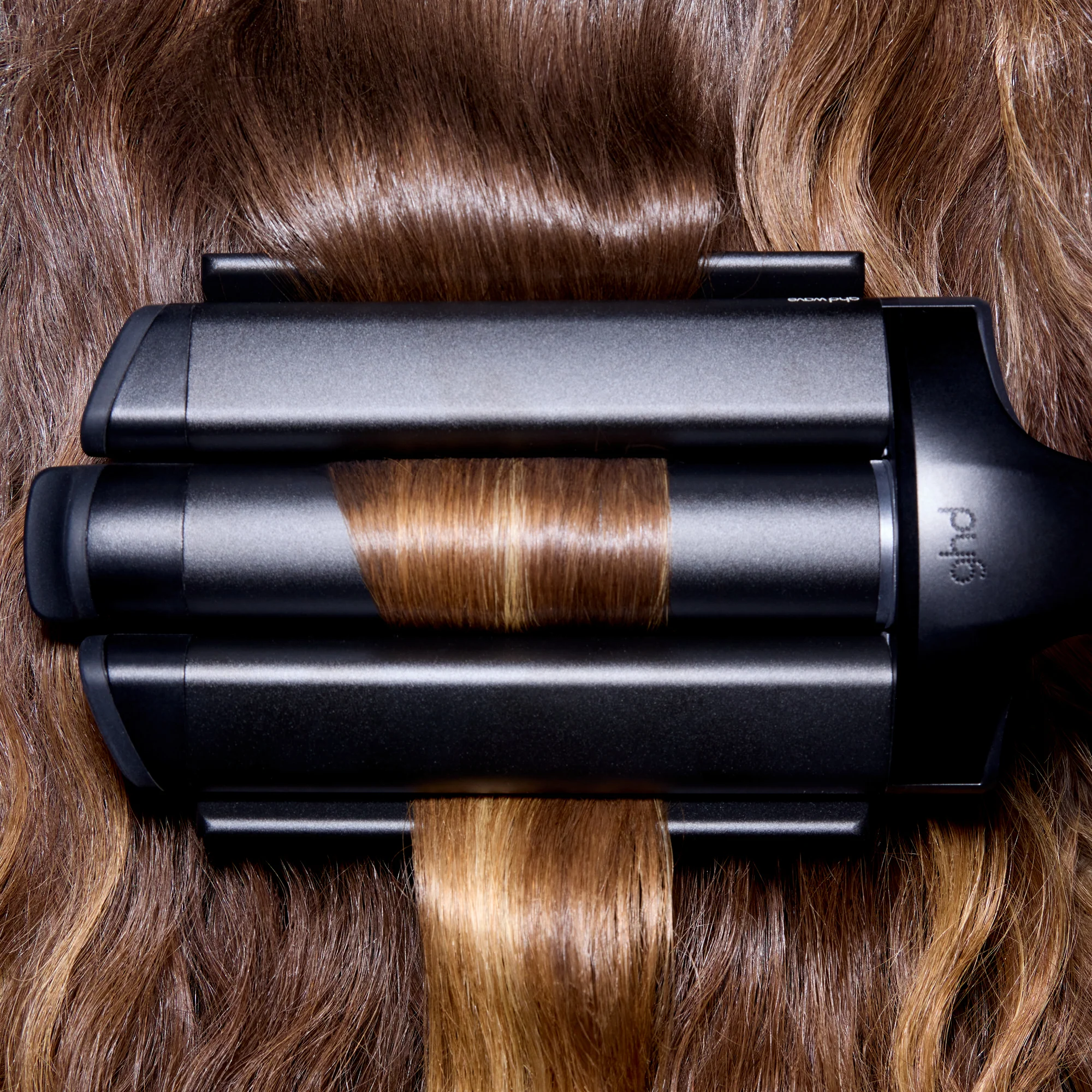 ghd Wave Triple Barrel Hair Waver - Image 3