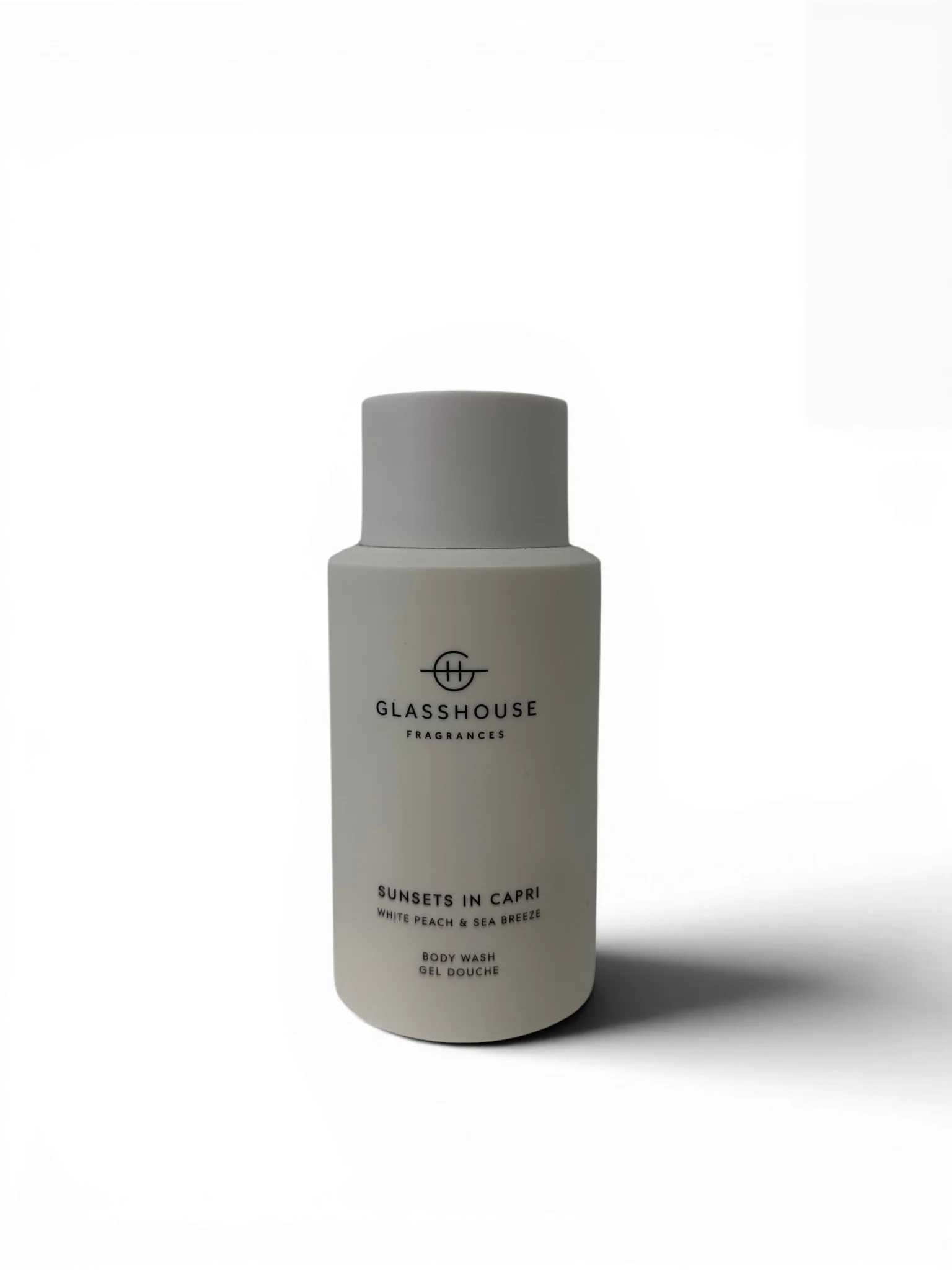 Glasshouse Fragrances Sunsets in Capri Body Wash 300ml