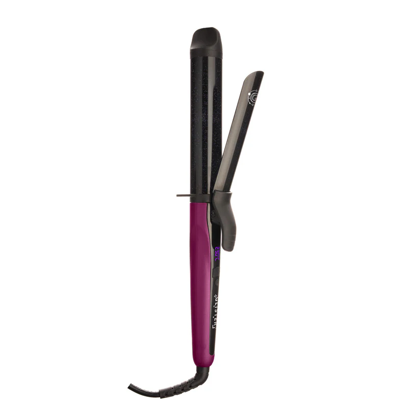 Glister Digital Clip Curler Sangria 32mm - Image 3