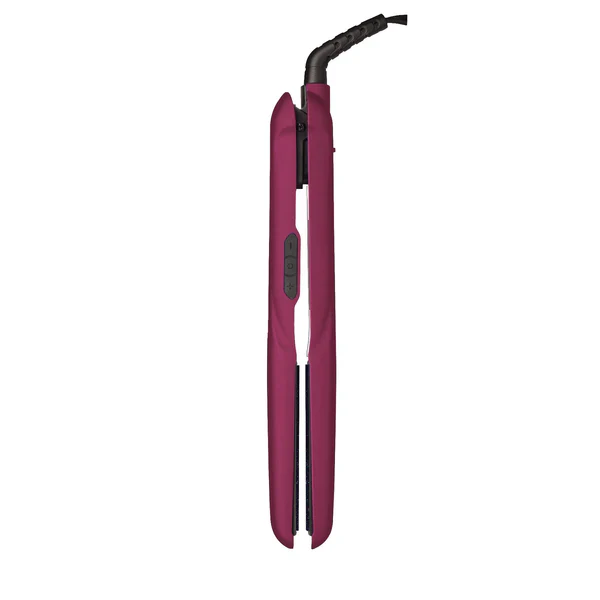 Glister Digital Flat Iron Sangria 32mm - Image 2