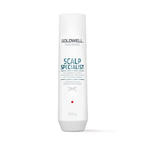Goldwell Dualsense Scalp Specialist Anti-Dandruff Shampoo 250ml