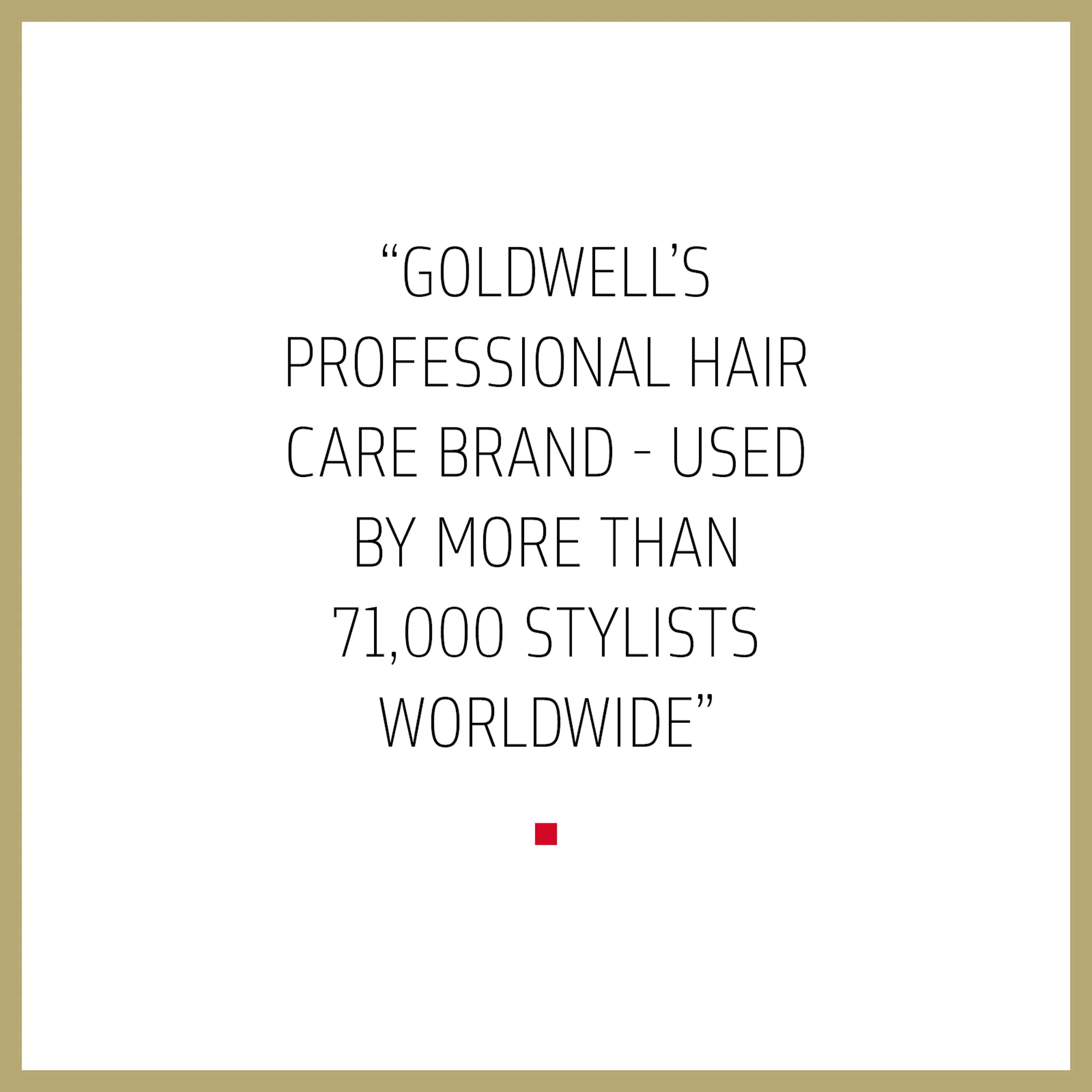 Goldwell Dualsenses Rich Repair 60Sec Treatment 200ml - Image 4