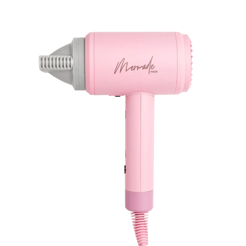 Mermade Hair Hair Dryer