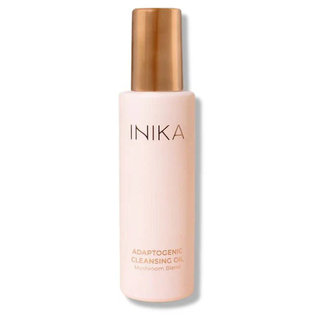 INIKA Adaptogenic Cleansing Oil 80ml