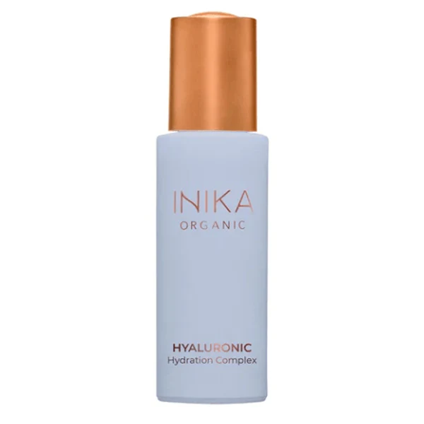 INIKA Hyaluronic Complex 30ml