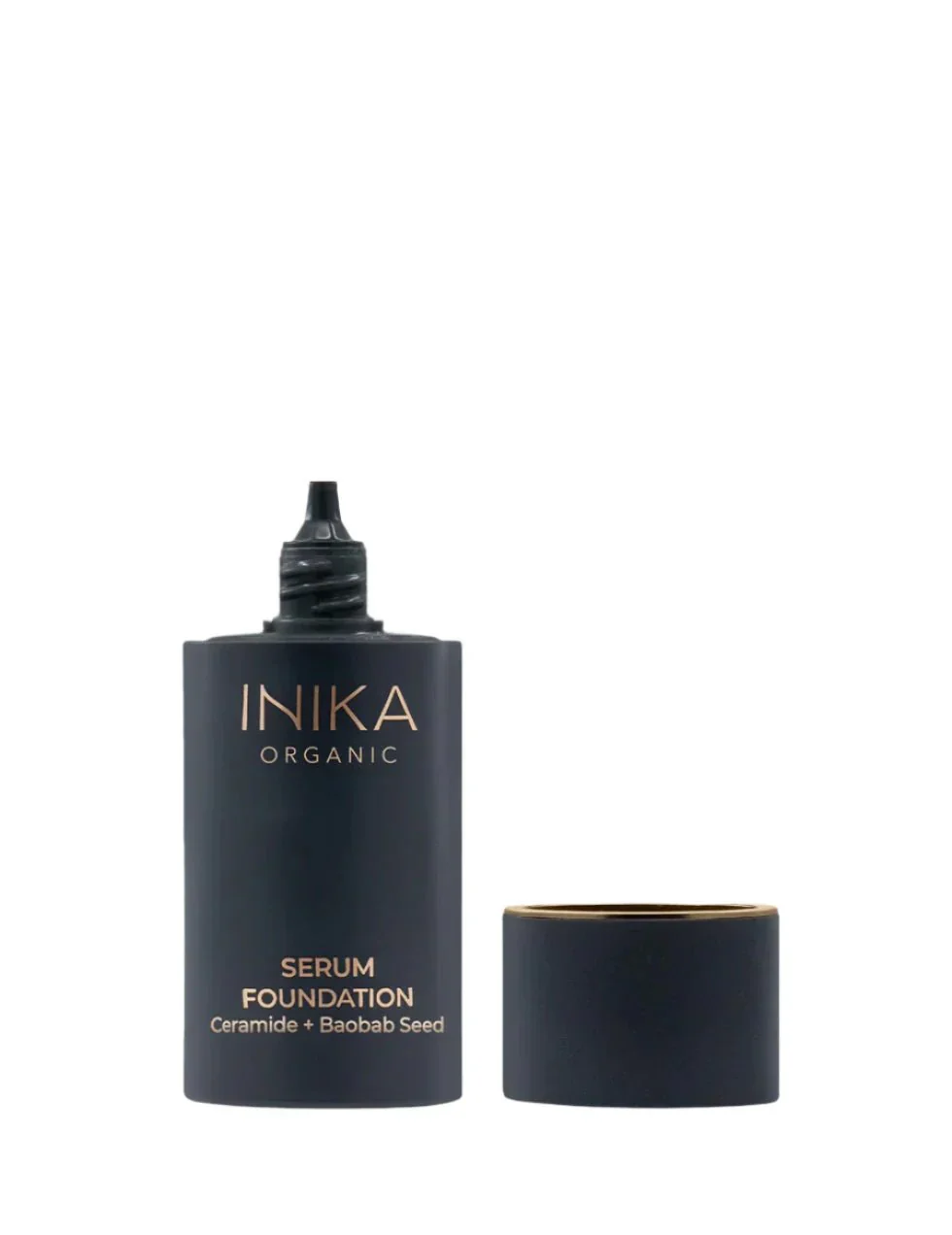 INIKA Organic Serum Foundation 25ml - Image 10