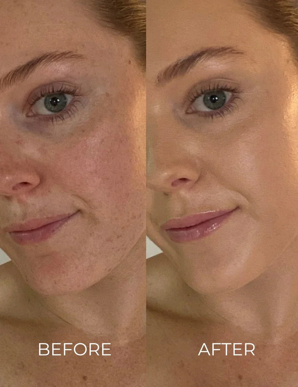 INIKA Organic Serum Foundation 25ml - Image 12