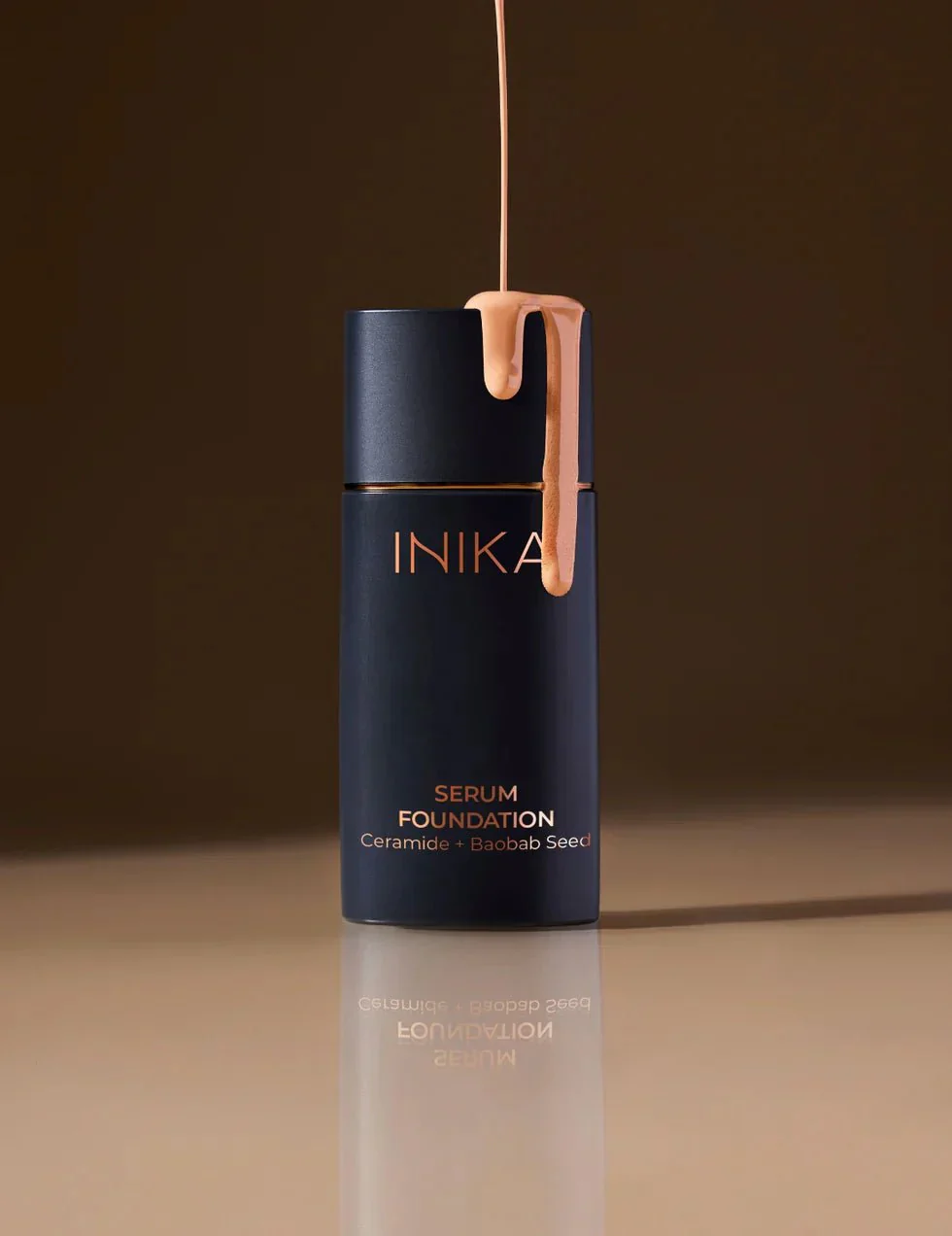 INIKA Organic Serum Foundation 25ml - Image 15