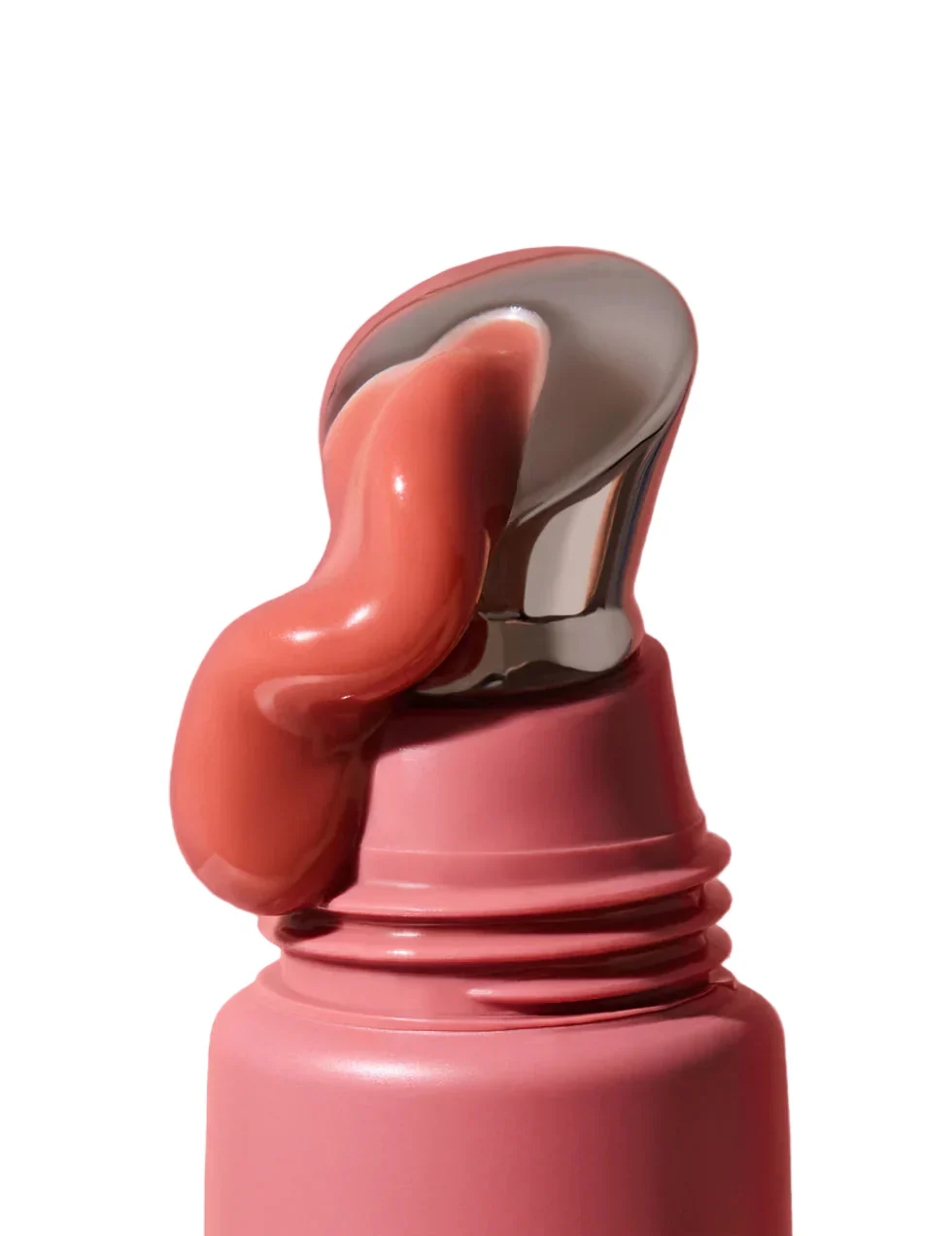 INIKA Organic Peptide + Ceramide Tinted Lip Serum 21.3g - Image 4