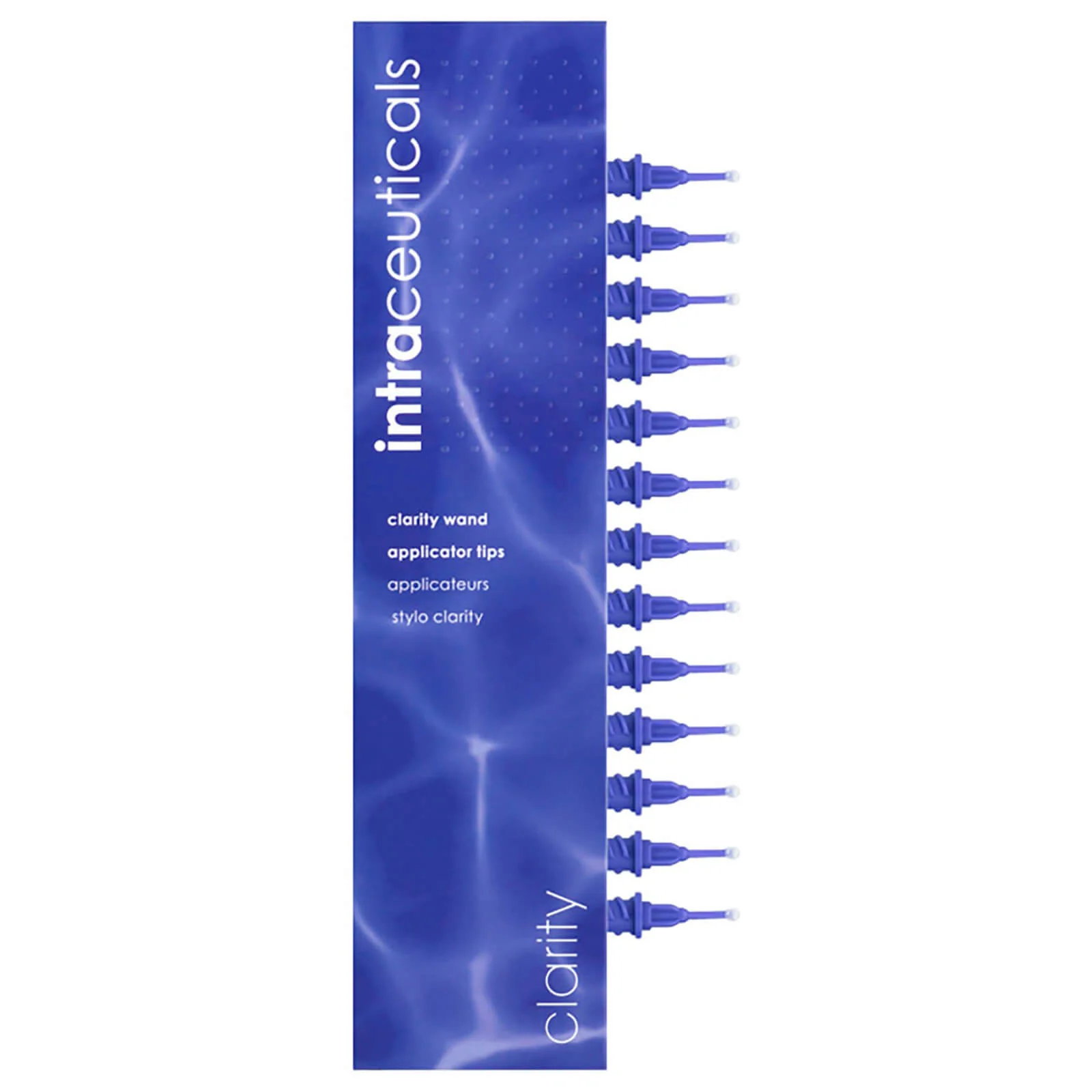 Intraceuticals Clarity Wand Applicator Tips (15)