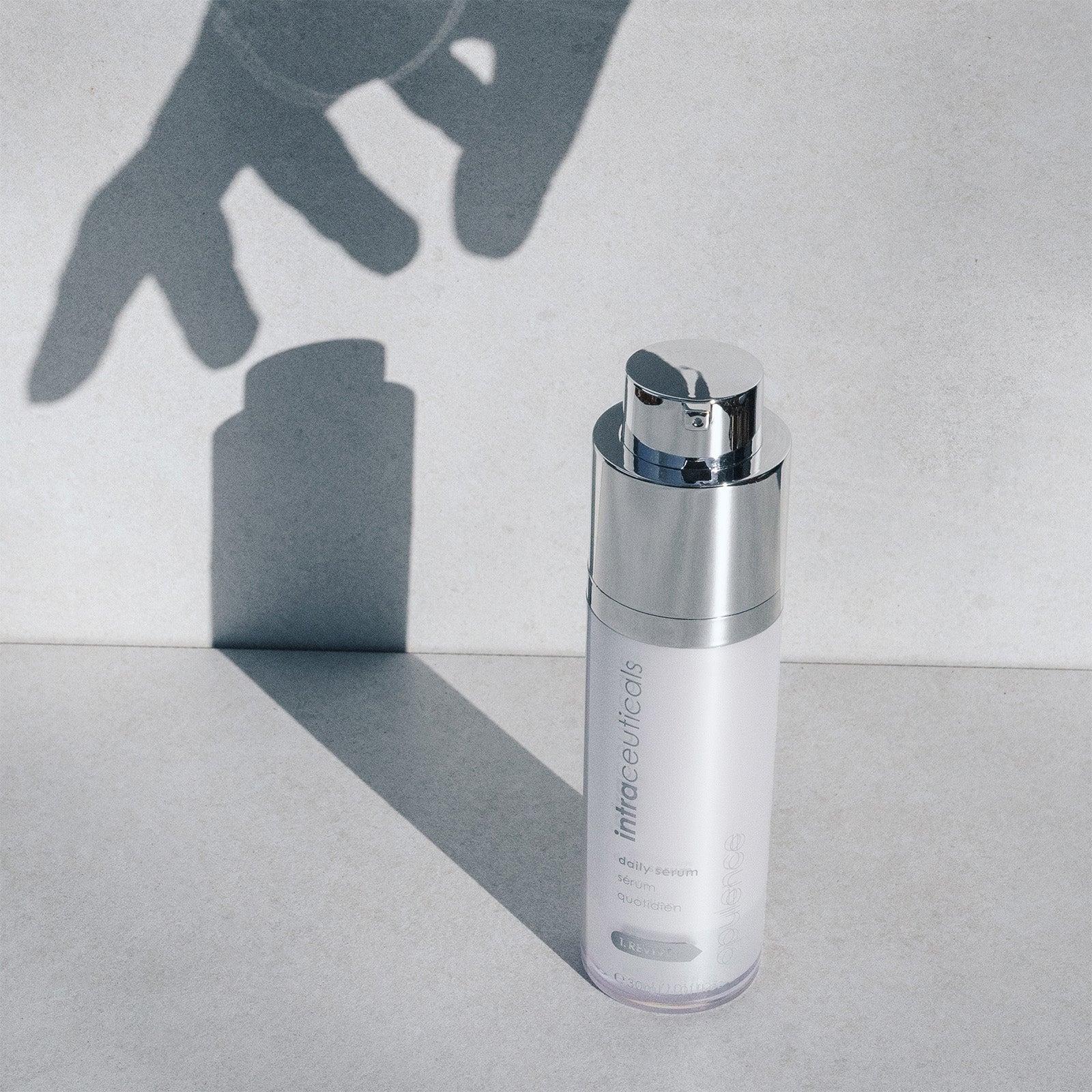 Intraceuticals Opulence Daily Serum 30ml - Image 3
